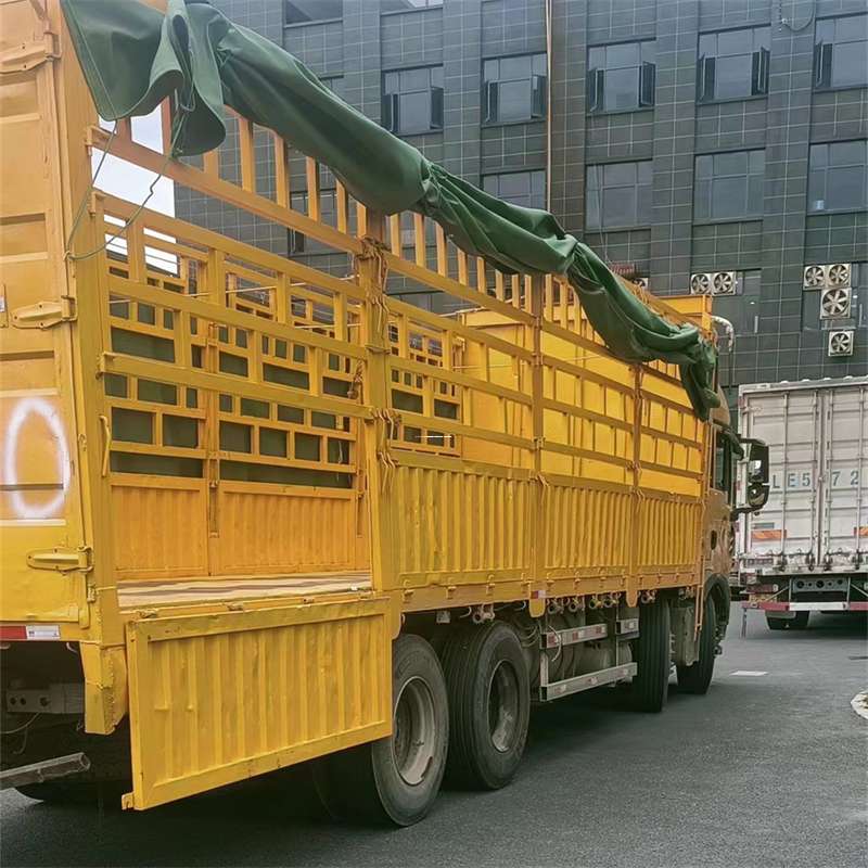 辽宁葫芦岛建昌县至宜宾货运专线一站式物流服务，让货物畅行无忧