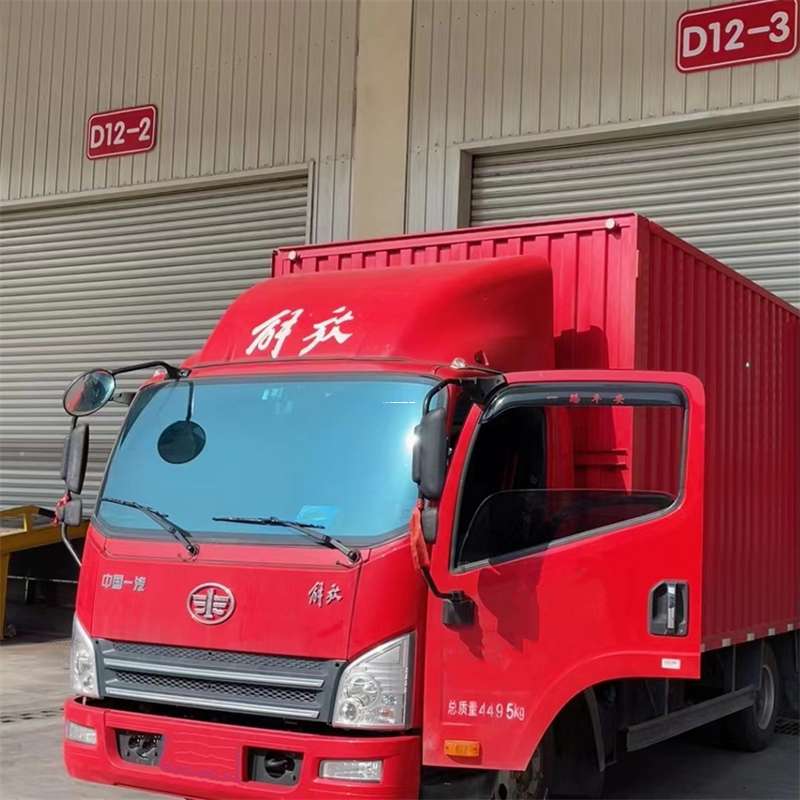 辽宁葫芦岛建昌县至克孜勒苏物流专线一站式服务，高效运输保障