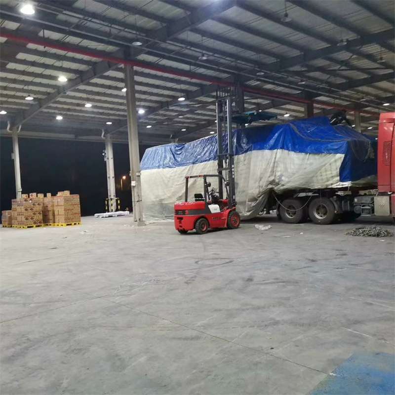 辽宁葫芦岛建昌县到汝州物流公司-一站式服务，让货运更便捷（汝州物流公司电话查询）