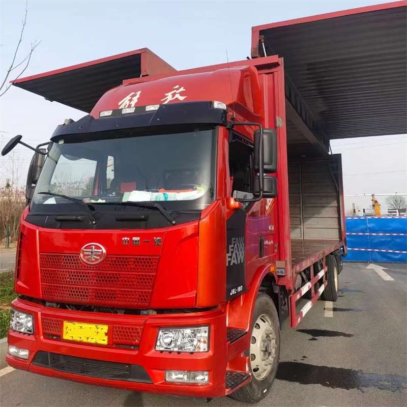 辽宁葫芦岛建昌县到三明物流公司——一站式货运服务专家