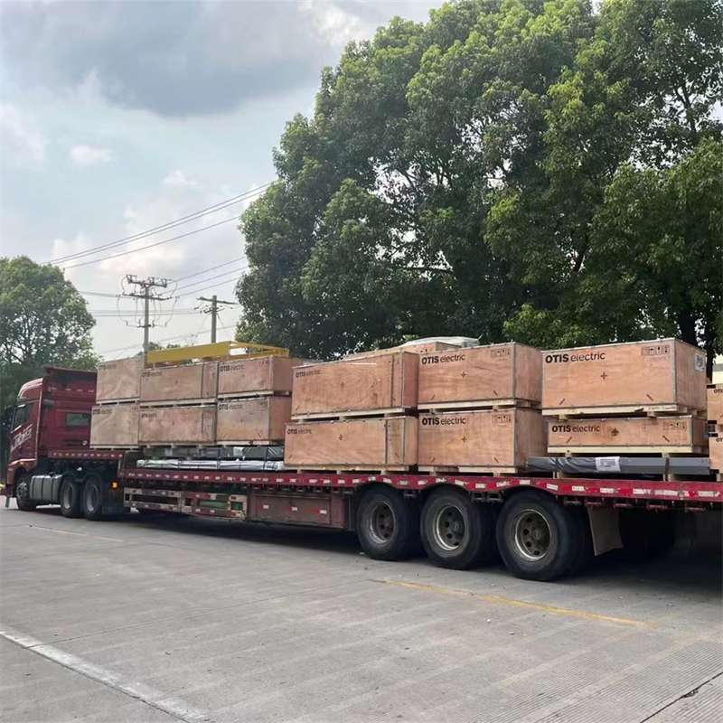 辽宁葫芦岛建昌县至新疆五家渠物流专线一站式服务，让货运更高效